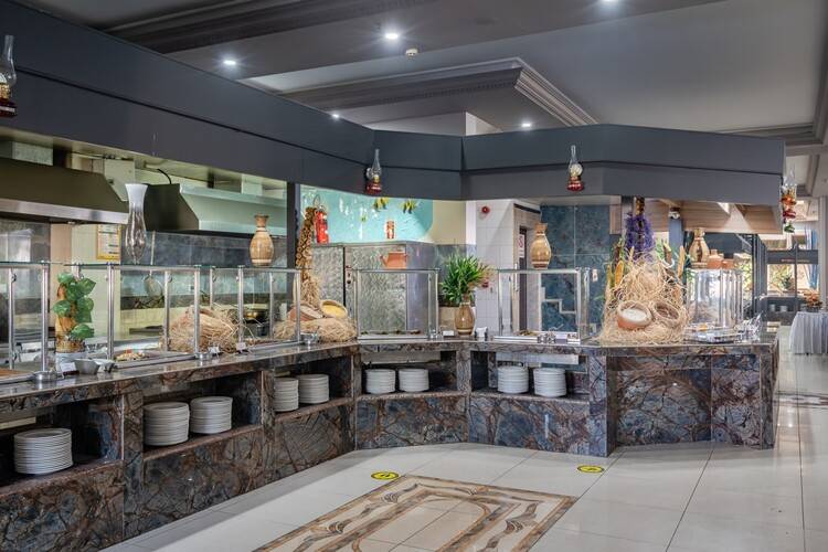 FUN&SUN FAMILY Miarosa Kemer