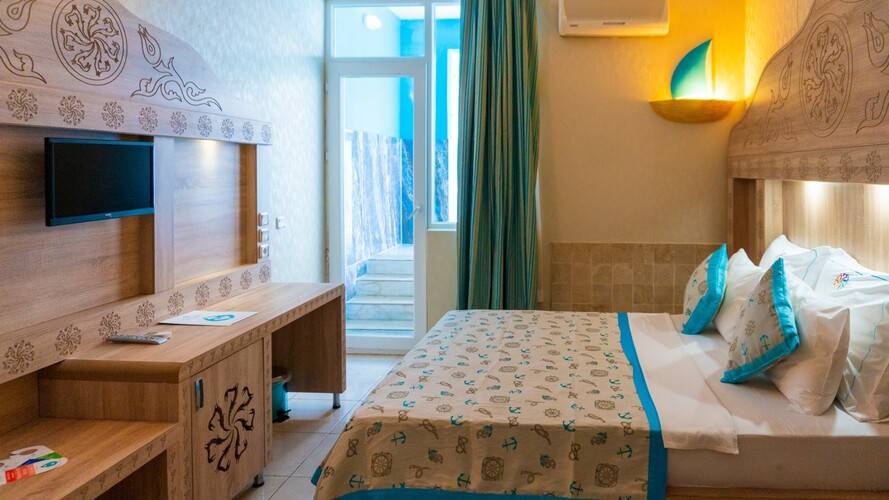 FUN&SUN FAMILY Miarosa Kemer
