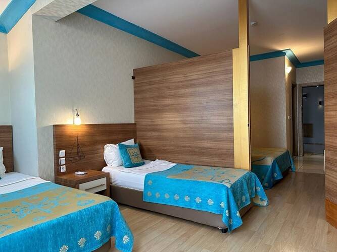 FUN&SUN FAMILY Miarosa Kemer