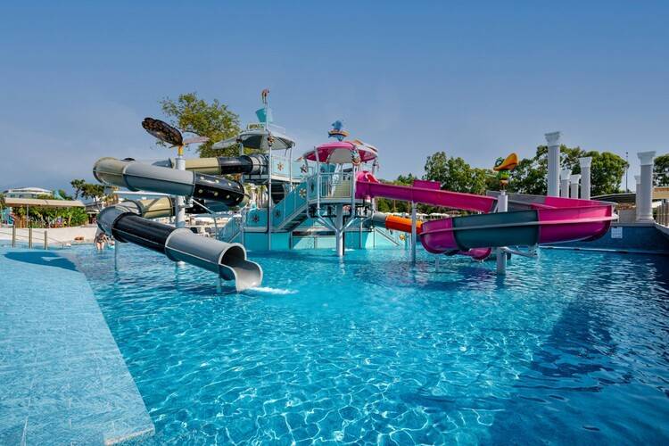 FUN&SUN FAMILY Miarosa Kemer