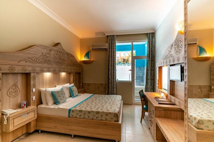FUN&SUN FAMILY Miarosa Kemer