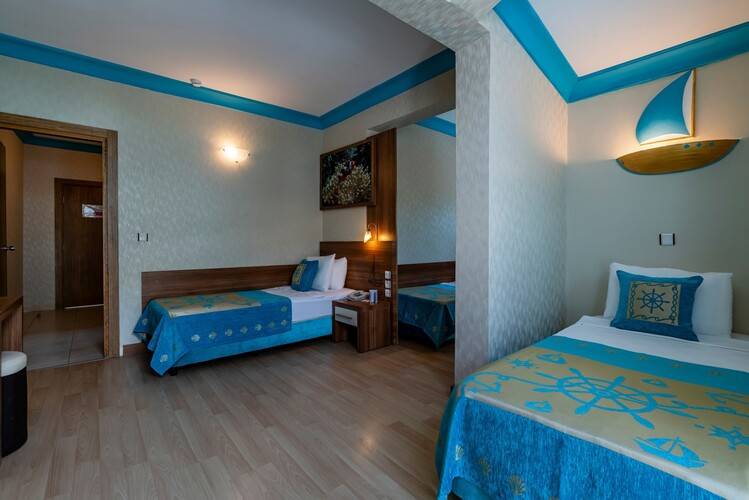 FUN&SUN FAMILY Miarosa Kemer