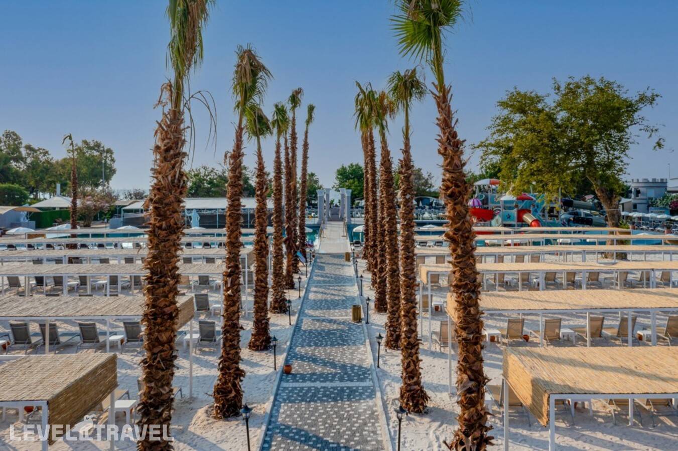 FUN&SUN FAMILY Miarosa Kemer — фото 12