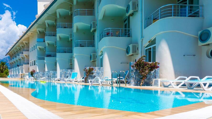 FUN&SUN FAMILY Miarosa Kemer