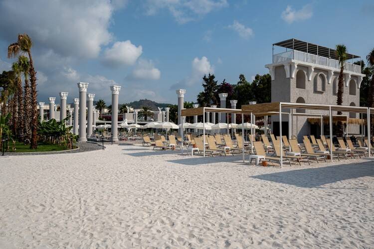 FUN&SUN FAMILY Miarosa Kemer