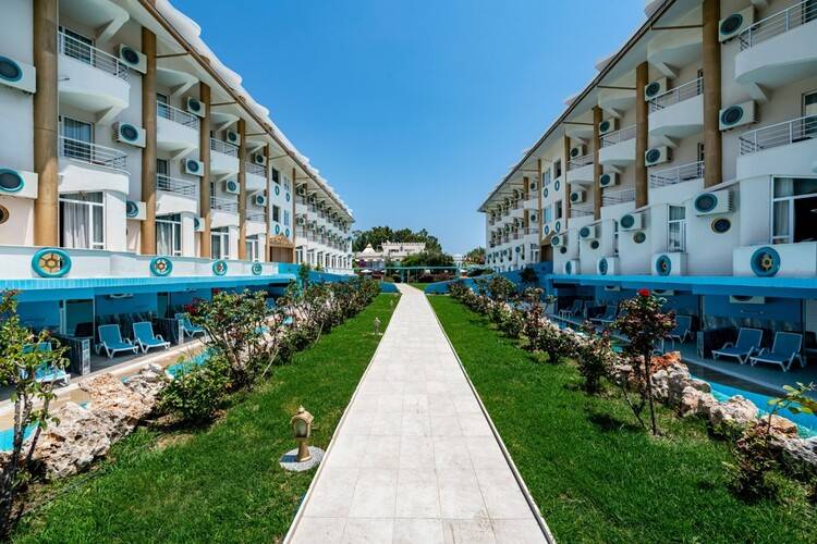 FUN&SUN FAMILY Miarosa Kemer