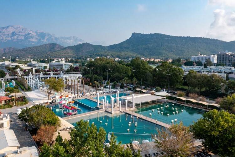 FUN&SUN FAMILY Miarosa Kemer