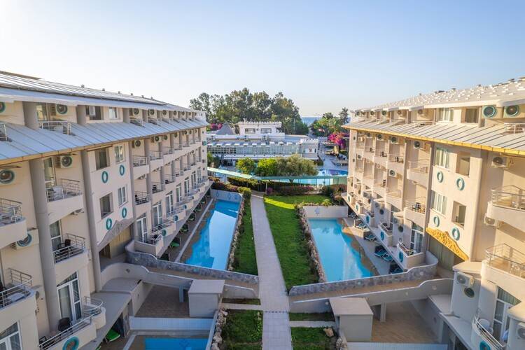 FUN&SUN FAMILY Miarosa Kemer