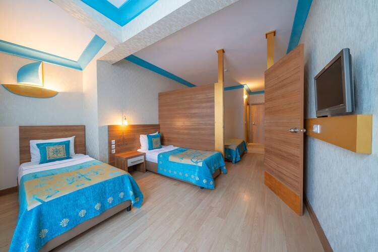 FUN&SUN FAMILY Miarosa Kemer