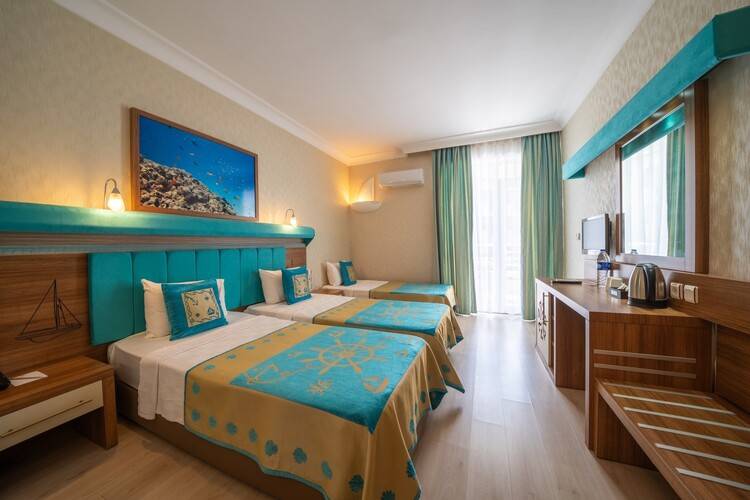 FUN&SUN FAMILY Miarosa Kemer