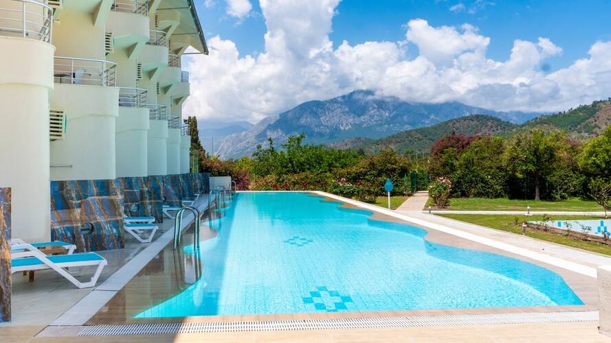 FUN&SUN FAMILY Miarosa Kemer