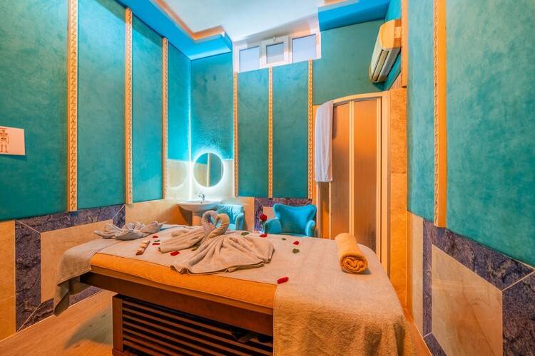 FUN&SUN FAMILY Miarosa Kemer