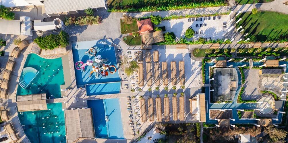 FUN&SUN FAMILY Miarosa Kemer