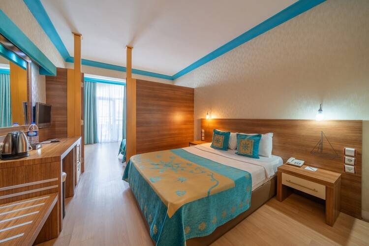 FUN&SUN FAMILY Miarosa Kemer