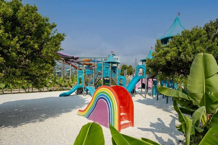 FUN&SUN FAMILY Miarosa Kemer