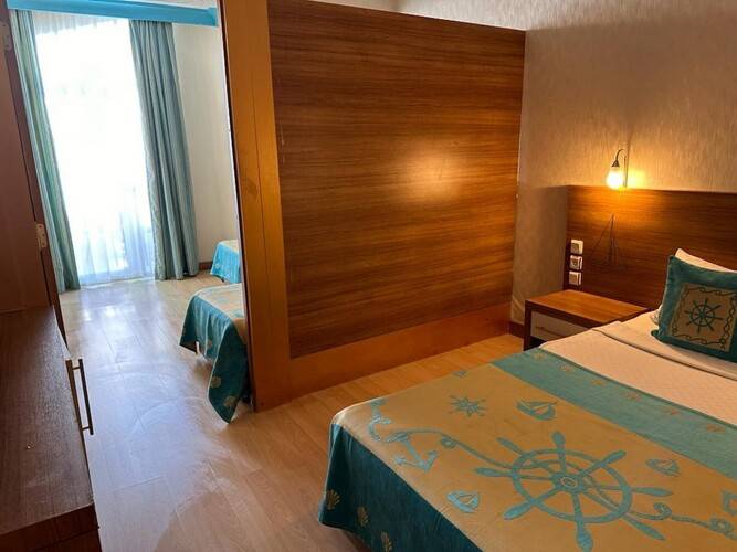 FUN&SUN FAMILY Miarosa Kemer