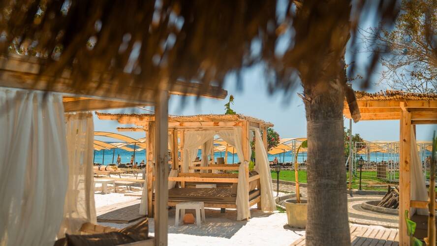FUN&SUN FAMILY Miarosa Kemer
