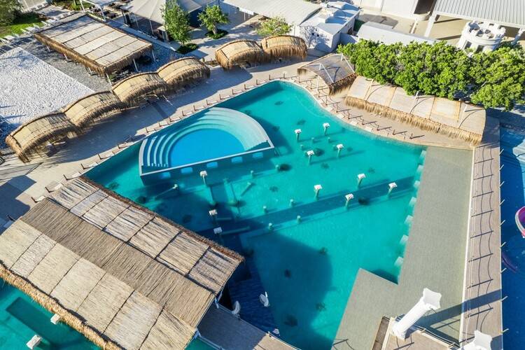 FUN&SUN FAMILY Miarosa Kemer