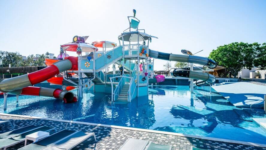 FUN&SUN FAMILY Miarosa Kemer