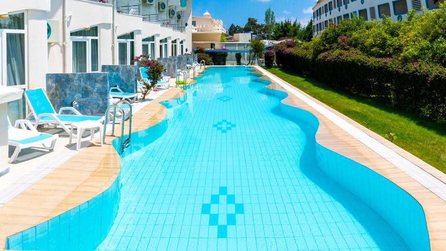 FUN&SUN FAMILY Miarosa Kemer