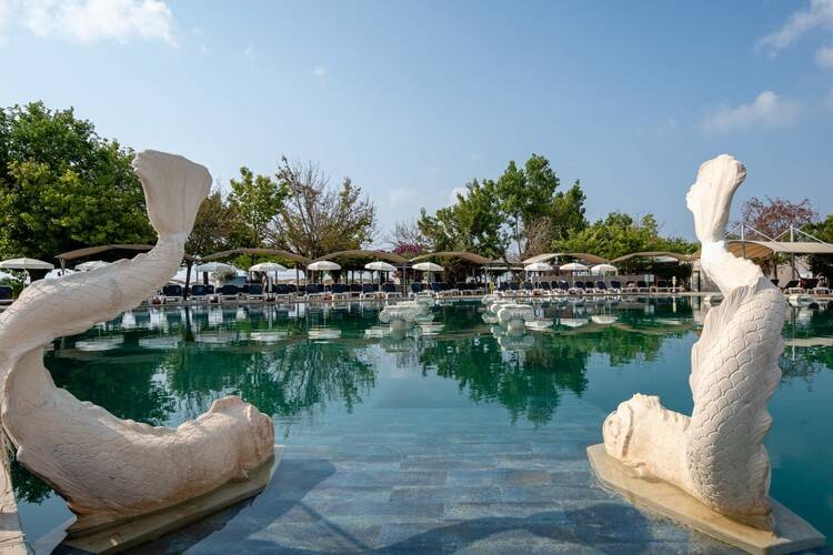 FUN&SUN FAMILY Miarosa Kemer