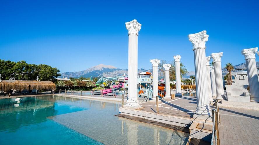 FUN&SUN FAMILY Miarosa Kemer