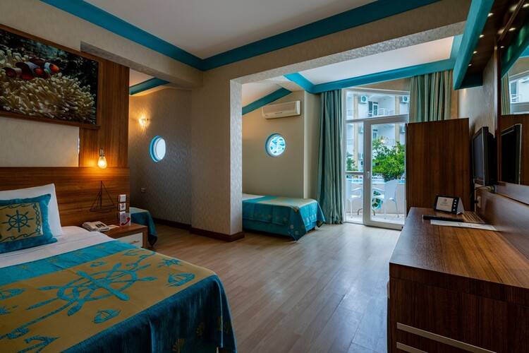 FUN&SUN FAMILY Miarosa Kemer
