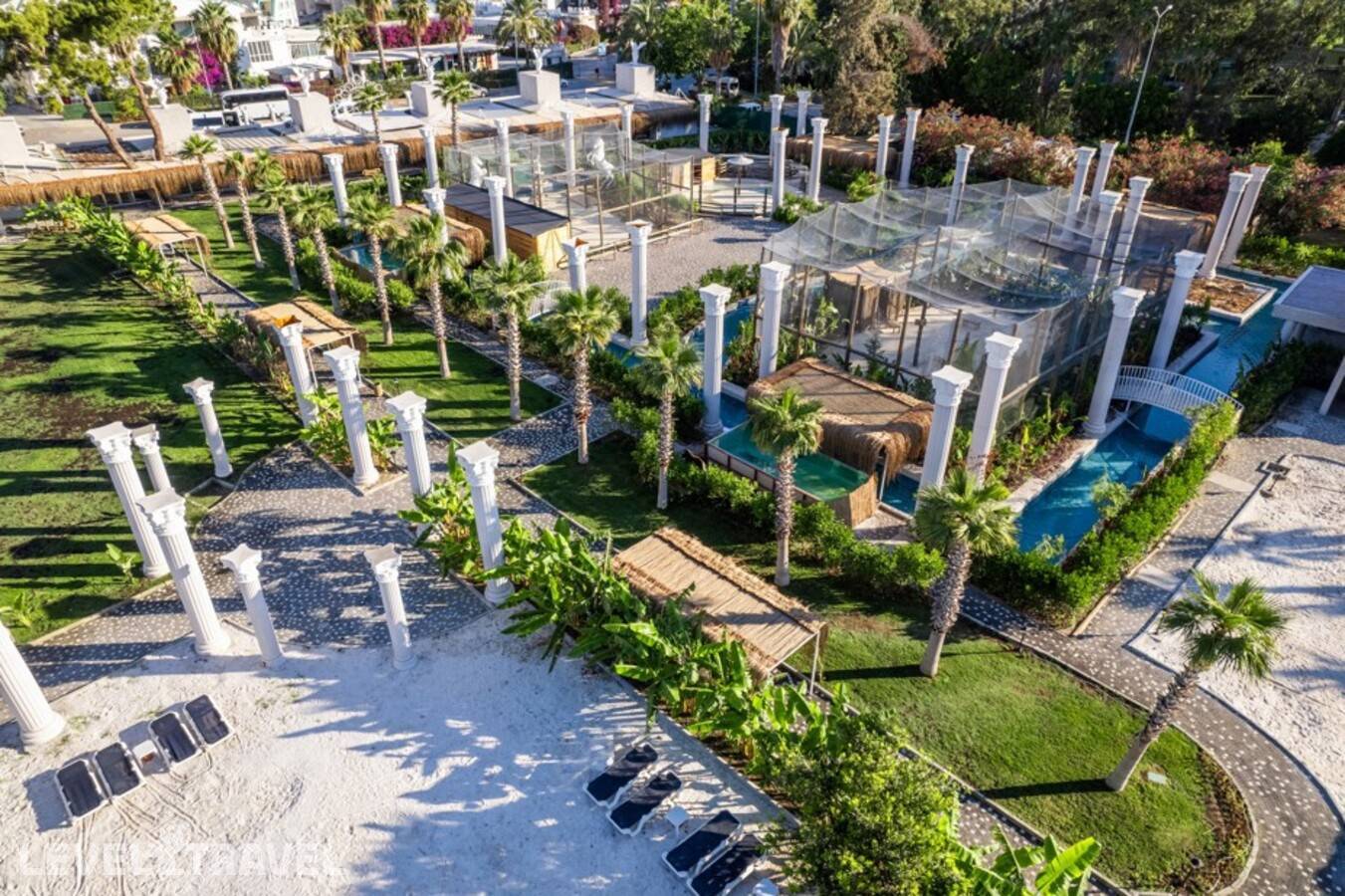 FUN&SUN FAMILY Miarosa Kemer — фото 11