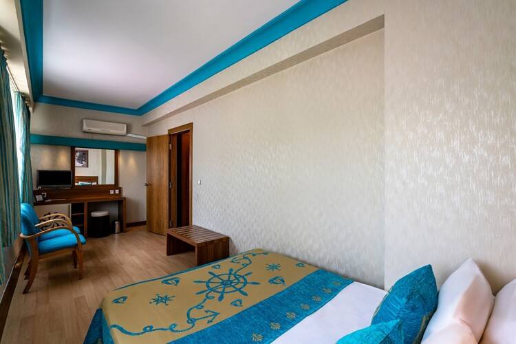 FUN&SUN FAMILY Miarosa Kemer