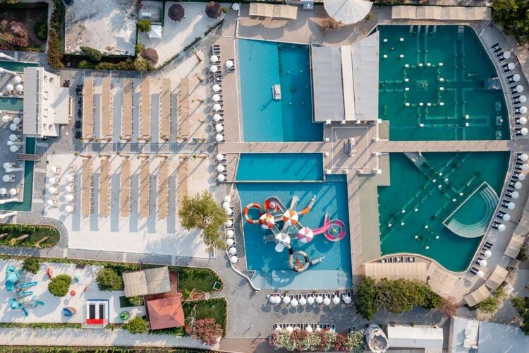 FUN&SUN FAMILY Miarosa Kemer