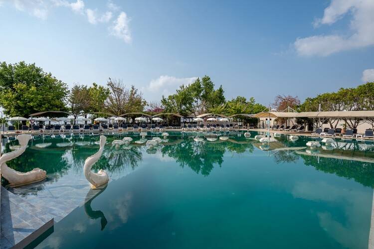FUN&SUN FAMILY Miarosa Kemer