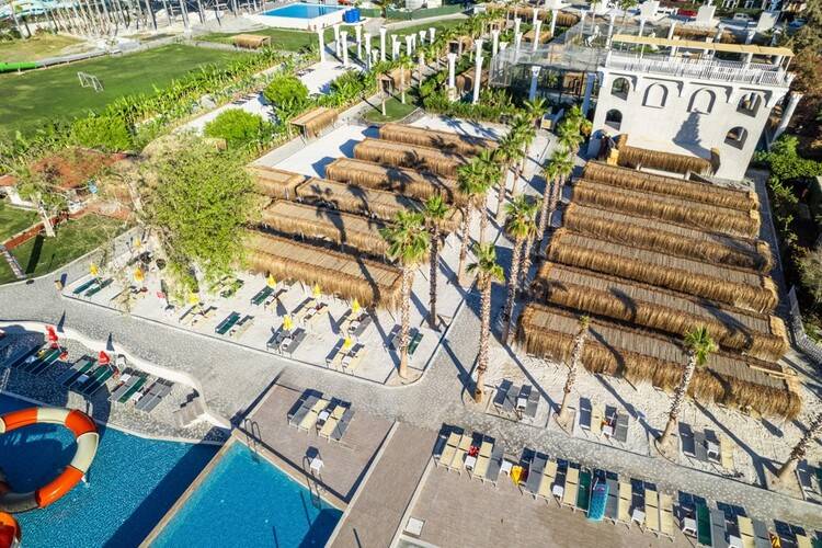 FUN&SUN FAMILY Miarosa Kemer