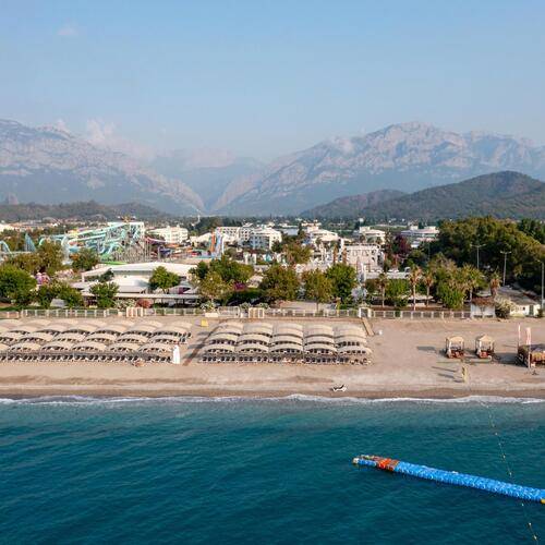 FUN&SUN FAMILY Miarosa Kemer