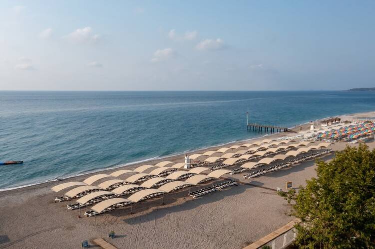 FUN&SUN FAMILY Miarosa Kemer