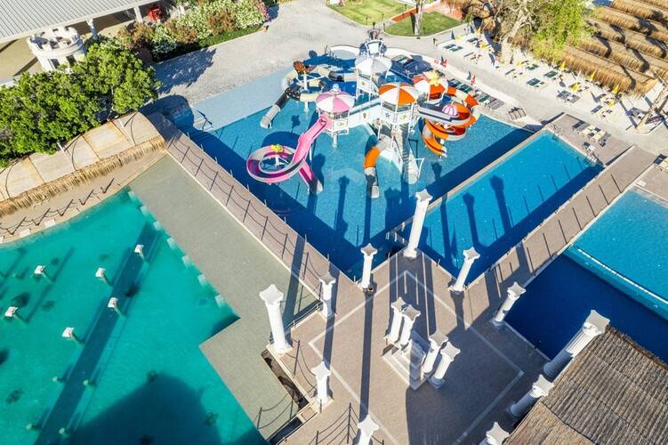 FUN&SUN FAMILY Miarosa Kemer