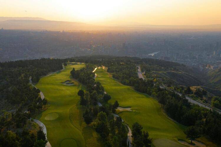 Paragraph Golf & Spa Tabori, Autograph Collection