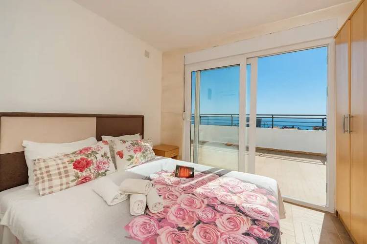 Aparthotel Stijovic
