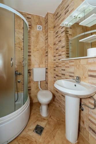 Aparthotel Stijovic