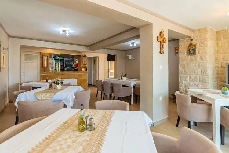 Aparthotel Stijovic