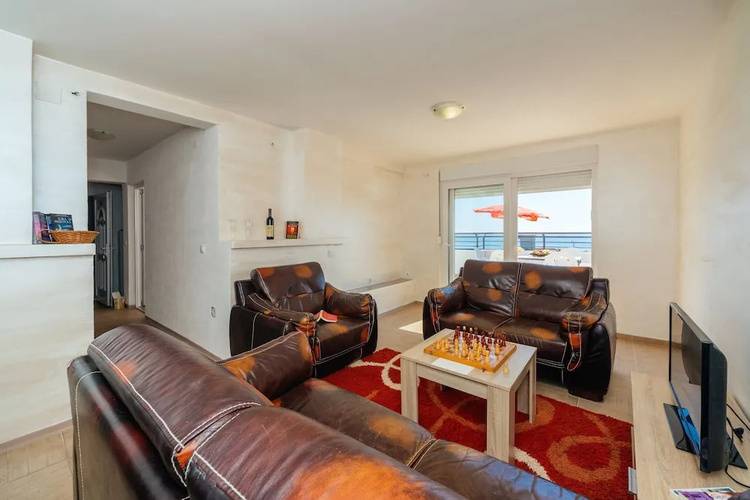 Aparthotel Stijovic
