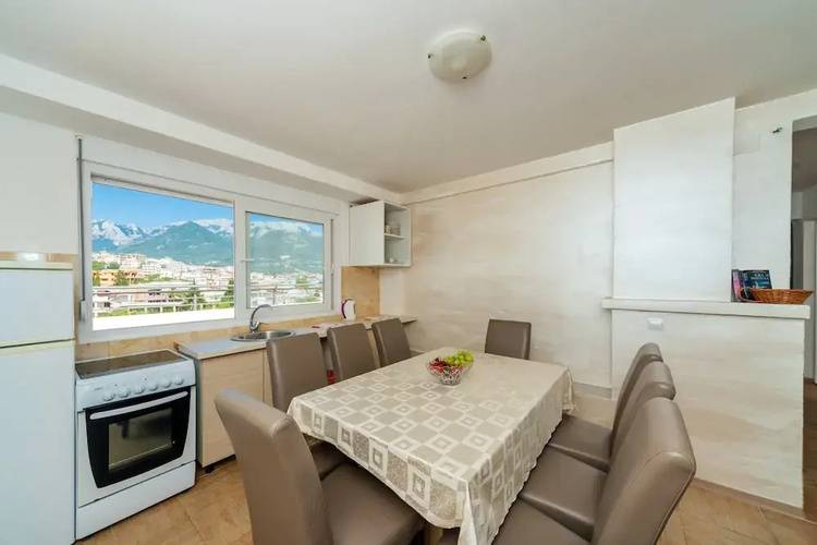 Aparthotel Stijovic