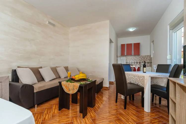 Aparthotel Stijovic