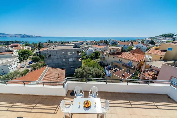 Aparthotel Stijovic