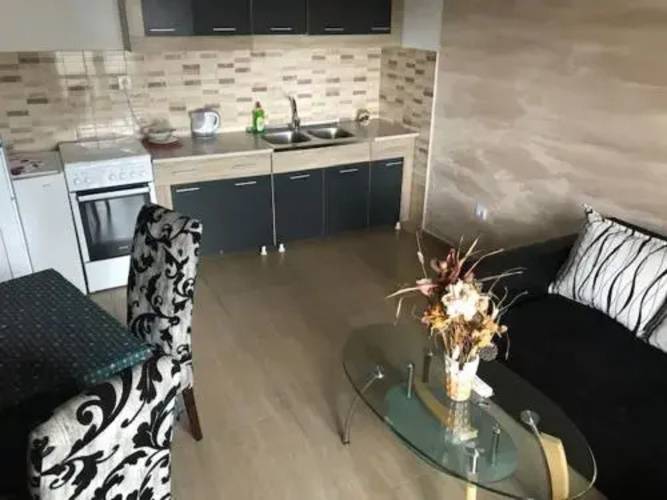 Aparthotel Stijovic