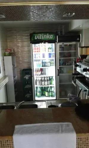 Aparthotel Stijovic