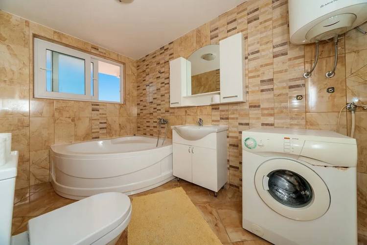 Aparthotel Stijovic