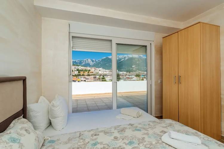 Aparthotel Stijovic