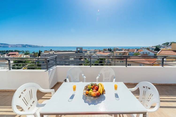 Aparthotel Stijovic