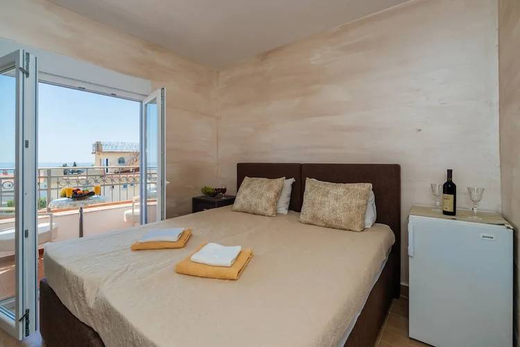 Aparthotel Stijovic
