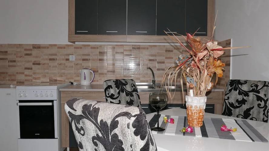 Aparthotel Stijovic